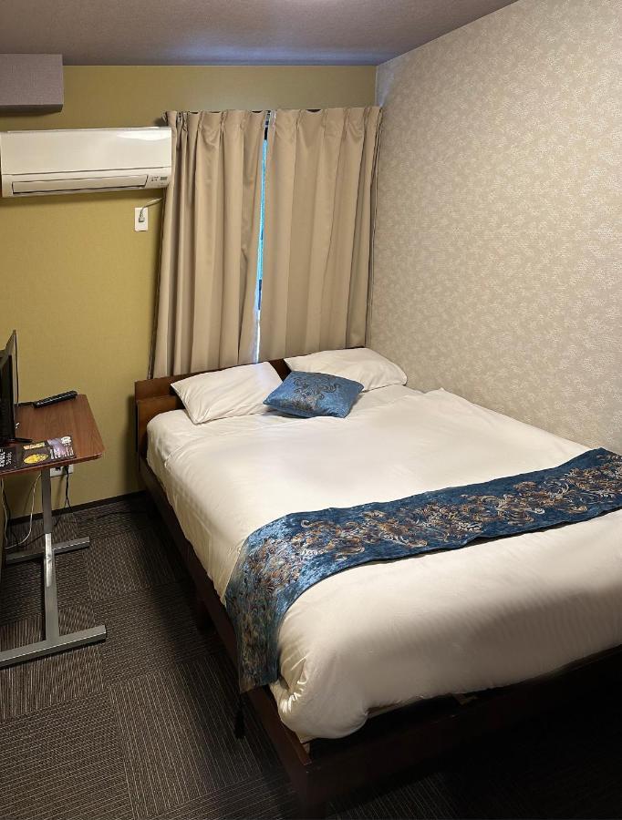 Miro Kyoto Nijo Hotel Zewnętrze zdjęcie