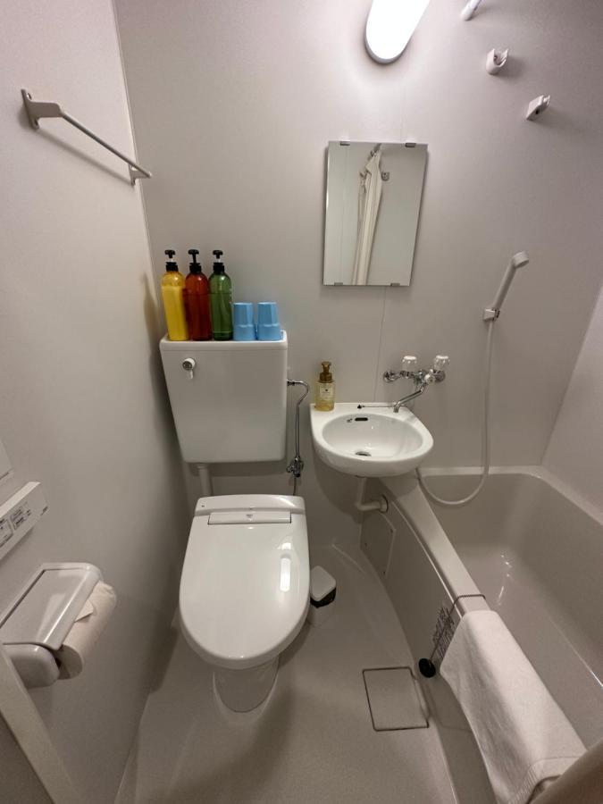Miro Kyoto Nijo Hotel Zewnętrze zdjęcie