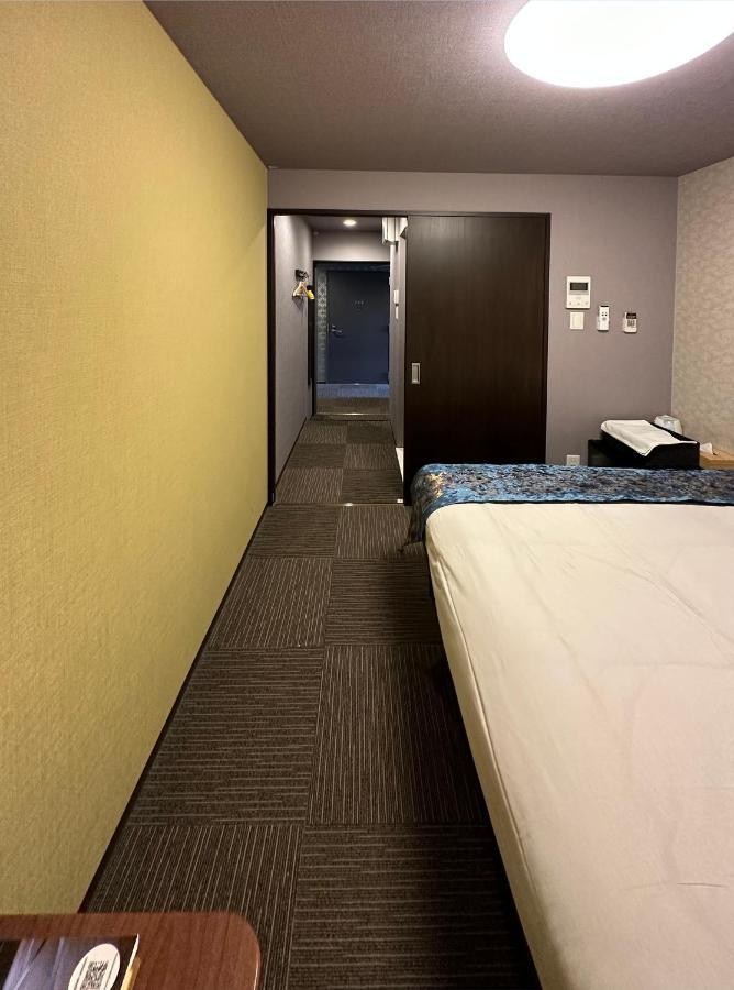 Miro Kyoto Nijo Hotel Zewnętrze zdjęcie