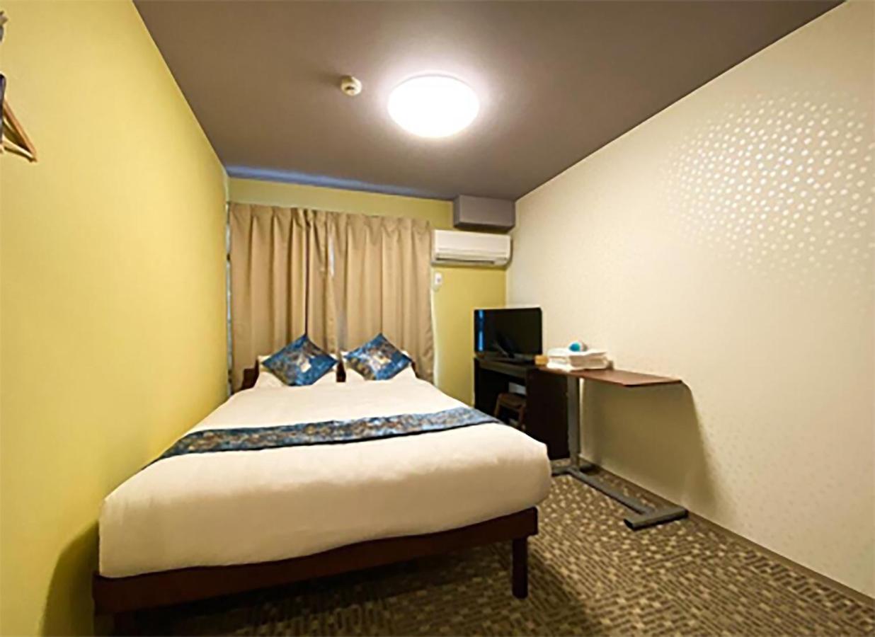 Miro Kyoto Nijo Hotel Zewnętrze zdjęcie