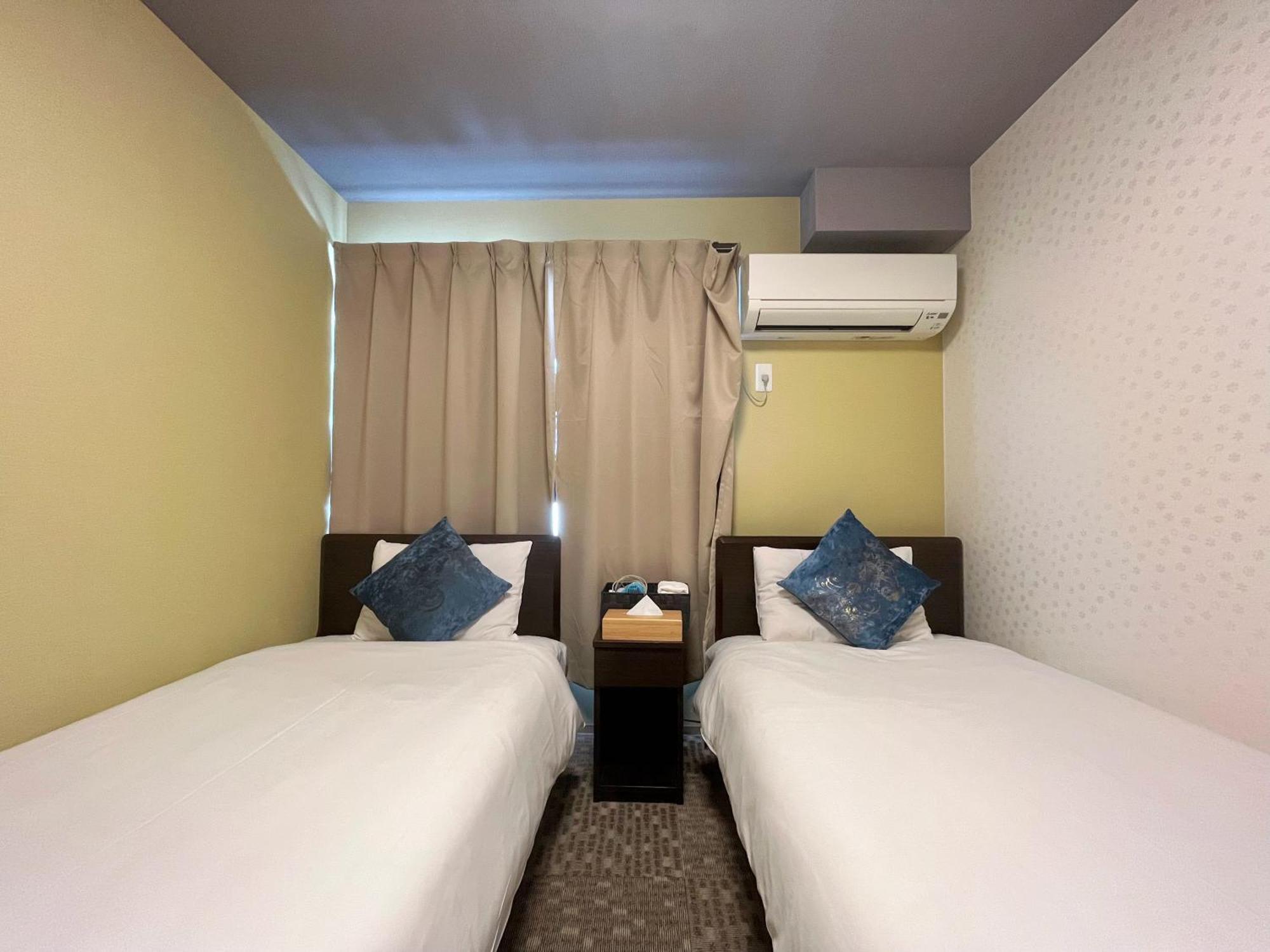 Miro Kyoto Nijo Hotel Zewnętrze zdjęcie