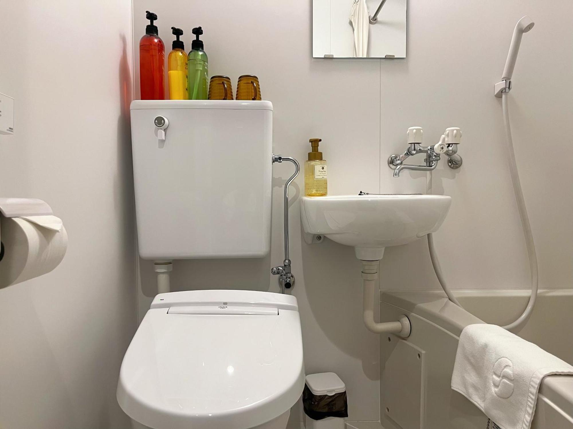Miro Kyoto Nijo Hotel Zewnętrze zdjęcie
