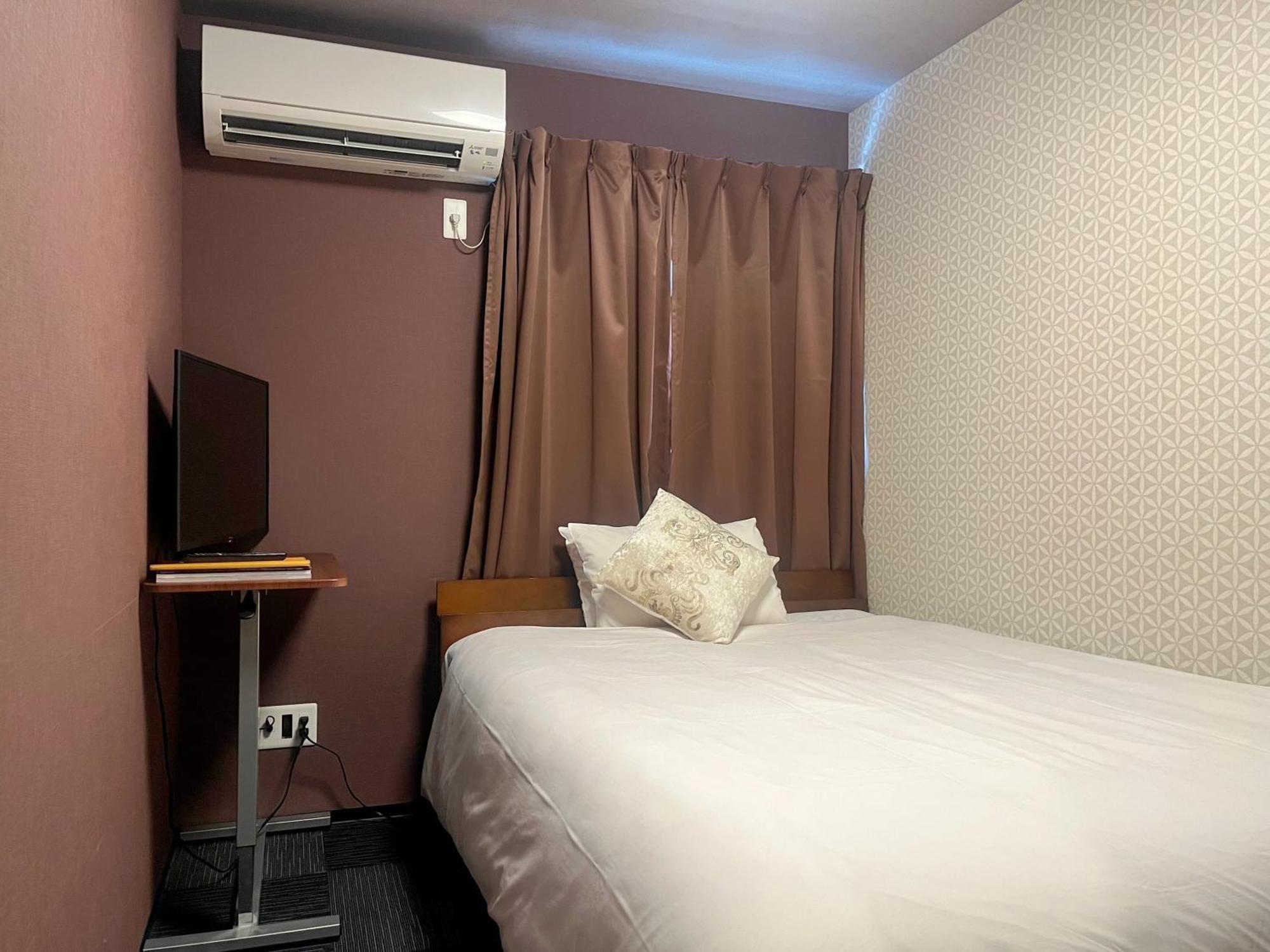 Miro Kyoto Nijo Hotel Zewnętrze zdjęcie
