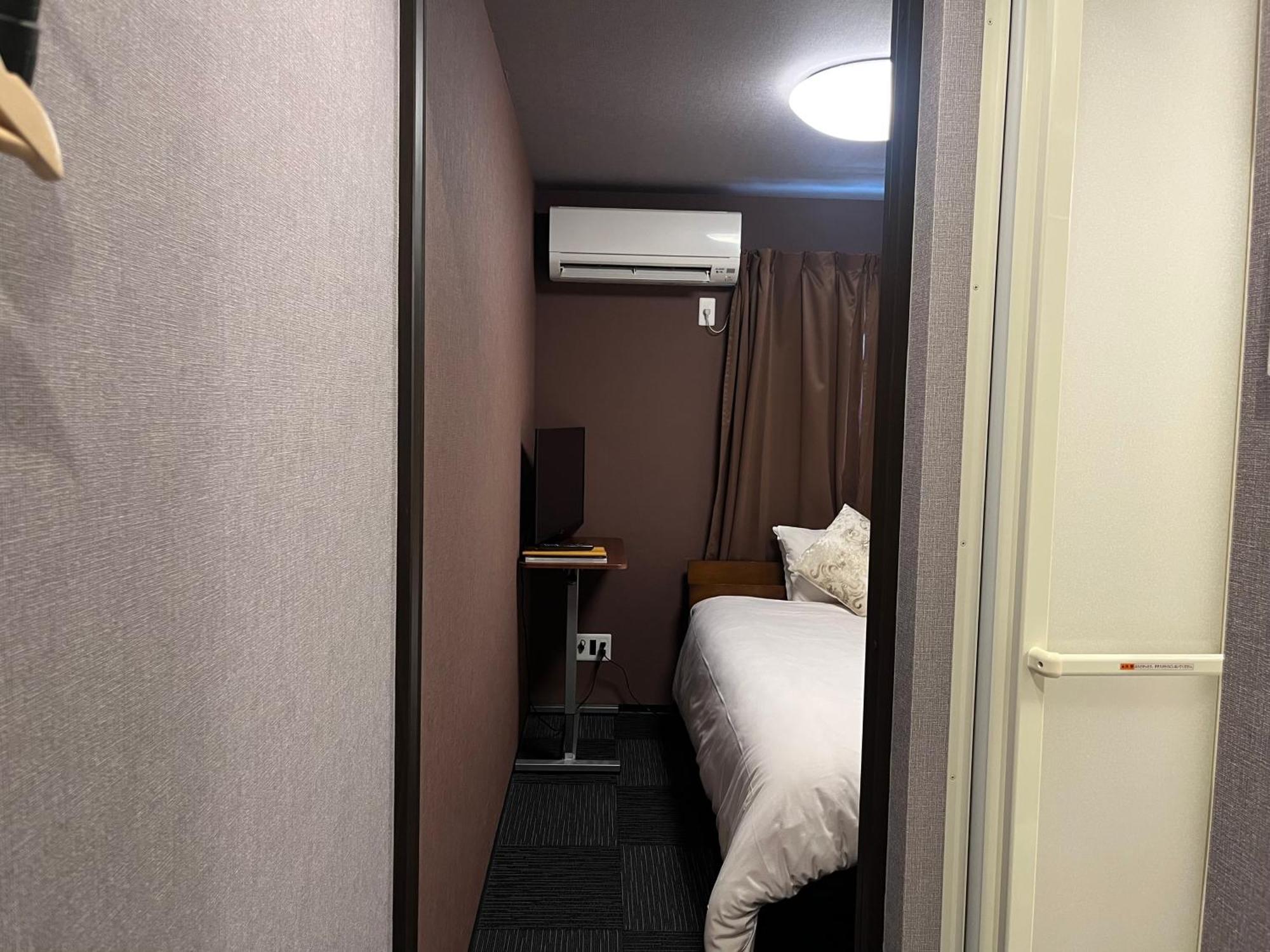 Miro Kyoto Nijo Hotel Zewnętrze zdjęcie